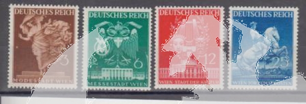 D 0768 / 0771 ** - 1941